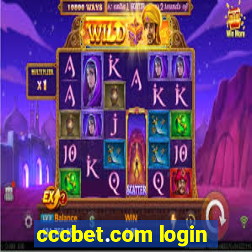 cccbet.com login